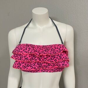 Bathing Suit Bikini Top